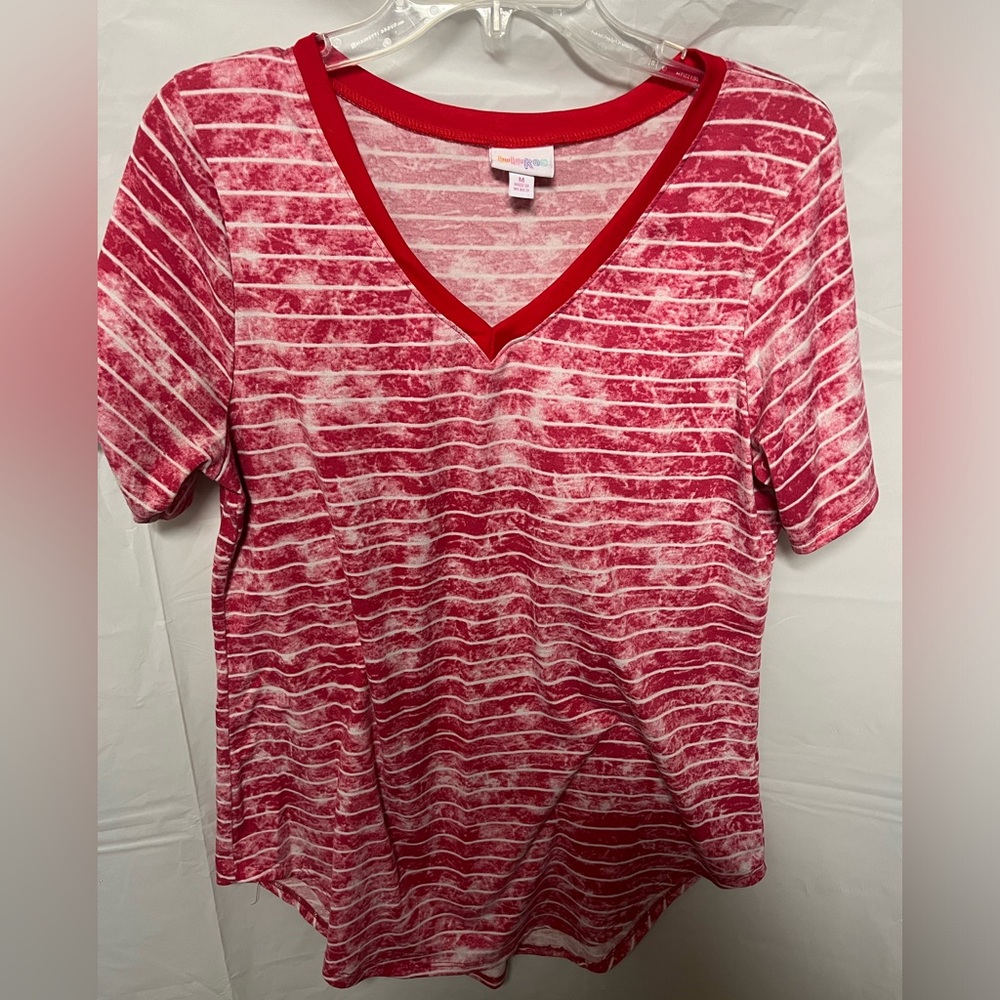 Lularoe M tunic